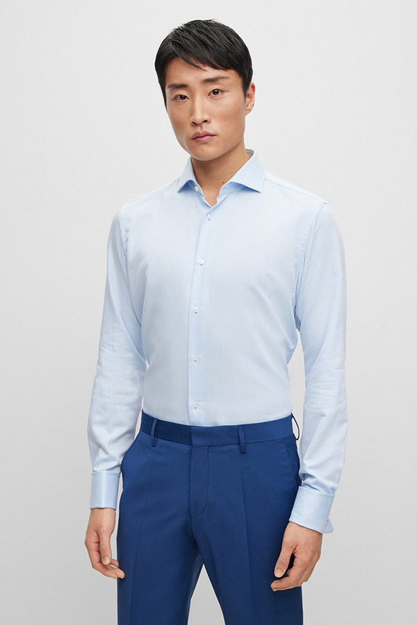 ΠΟΥΚΑΜΙΣΟ BOSS - 450 ΣΙΕΛ